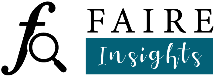 FAIRE Insights Logo